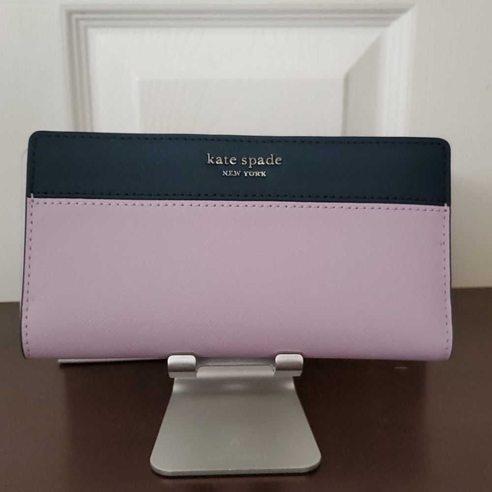 Kate Spade Bifold Wallet